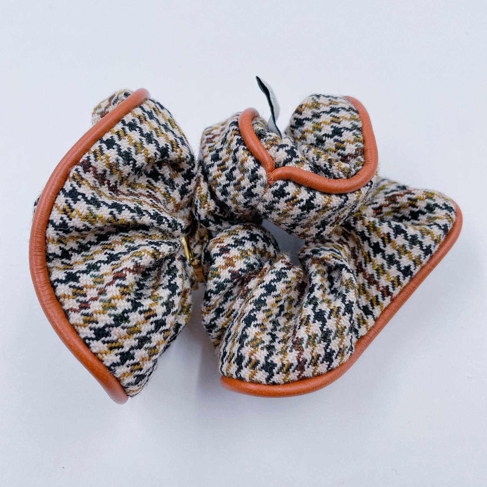 セリーヌ シュシュ