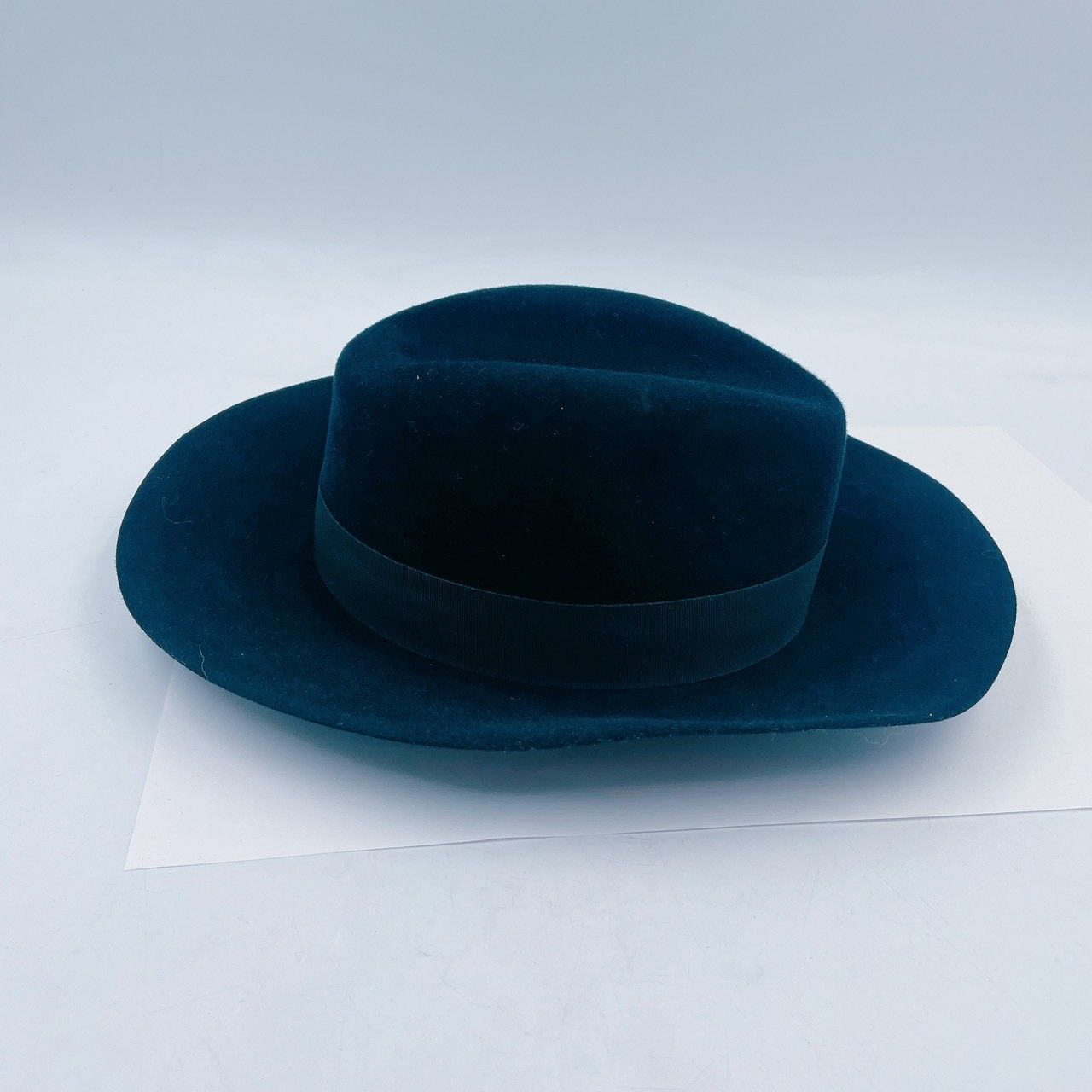 ウールハット 帽子