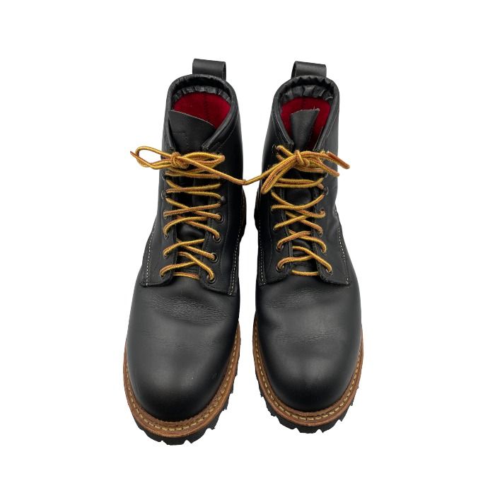 RED WING 2930 アイスカッター US8D 26.0cm - ブーツ