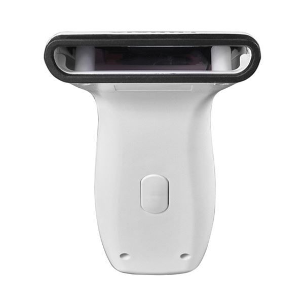 アイオーデータUSB接続CCD式バーコードリーダー ホワイト BR-CCD TS2W 1台 MEBLE-SODAR_PL