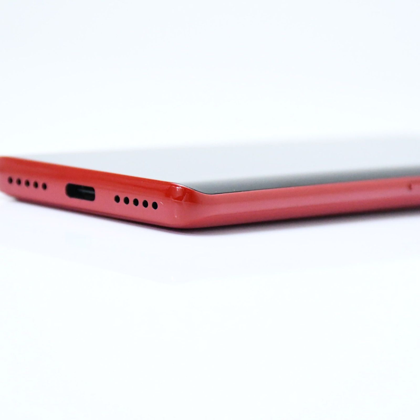 未開封新品　Rakuten Hand P710 Red Rakuten Hand p710 - メルカリ