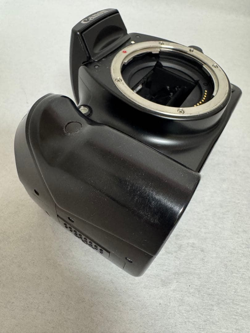 ジャンク☆Canon☆EOS Kiss Digital☆DS6041☆不動品 - メルカリ
