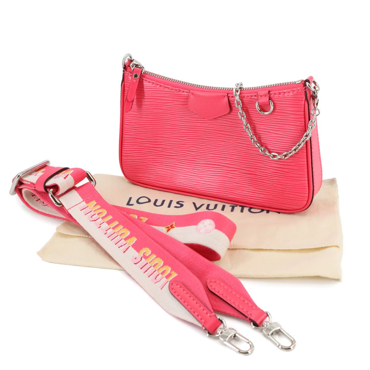 K*e様 [美品] ルイ・ヴィトン　エピ　アクセサリー　ポーチ 赤 楽天市場】【バッグ】LOUIS VUITTON ルイ ヴィトン エピ アクセサリー