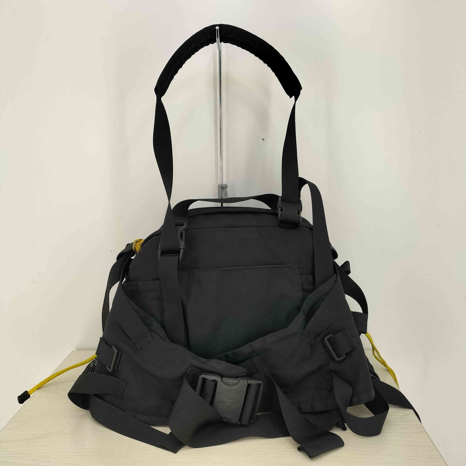 新品・未使用✨マウンテンスミス TOUR 3WAY ハンドバッグ ボディバッグ マウンテンスミス MOUNTAINSMITH TOUR PACK 3WAY バッグ メンズ