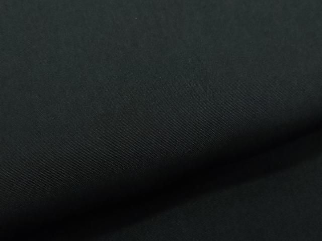 黒紋付 羽織セット