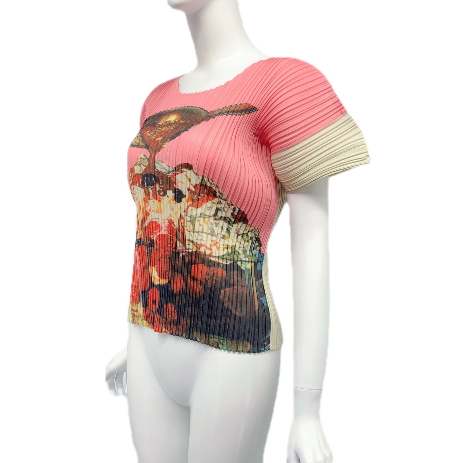 PLEATS PLEASE ISSEY MIYAKE - プリーツプリーズ PLEATS PLEASE トップスの通販 by KOMEHYO  ONLINE ラクマ店｜プリーツプリーズイッセイミヤケならラクマ