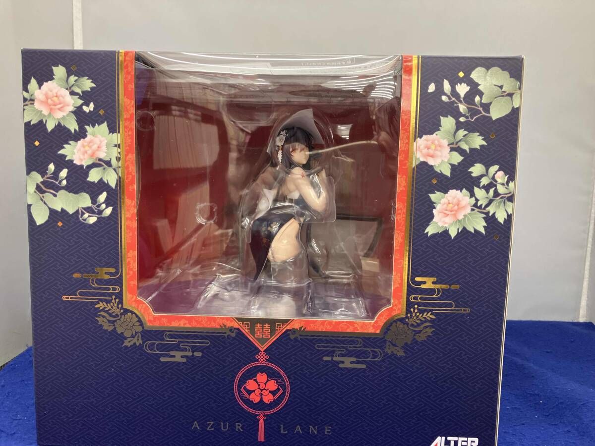 ALTER - 吾妻(あづま) 語らいの春霞 軽装Ver. アズールレーン 1/7 完成品 フィギュア アルター アルター 吾妻 語らいの春霞 1/7 アズールレーン - メルカリ