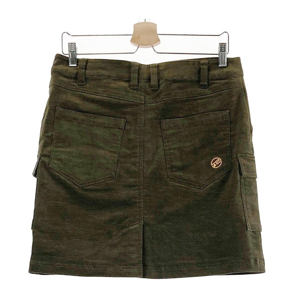 サイズ：L ROSASEN ロサーセン スカート カーキ系 [240101440969