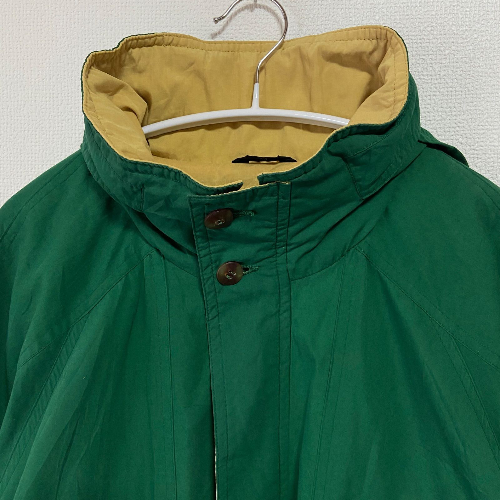 c&a シーアンドエー Euro ユーロ古着 短丈 ジャケット ブルゾン 