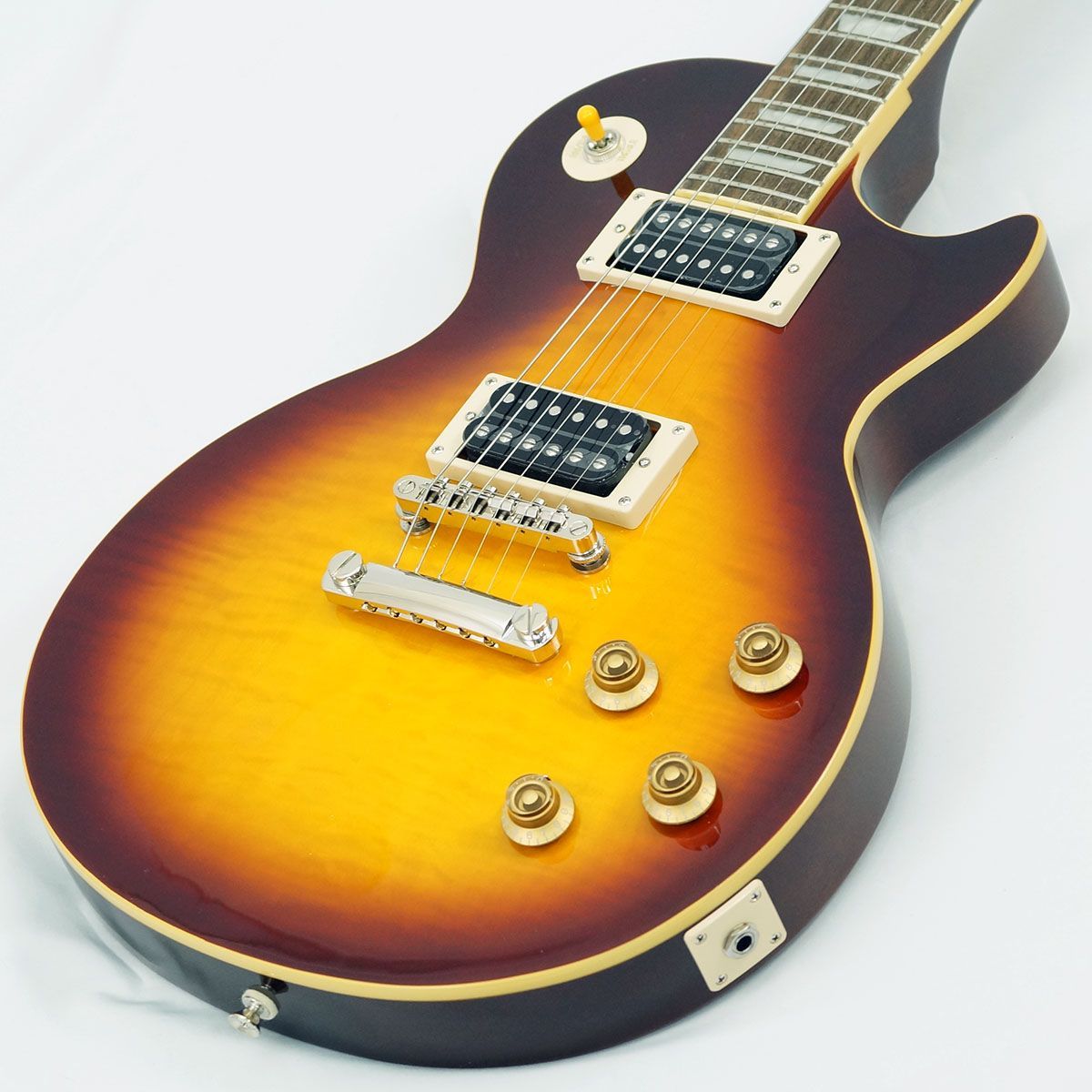 Epiphone Slash Les Paul Standard (November Burst) [本数限定