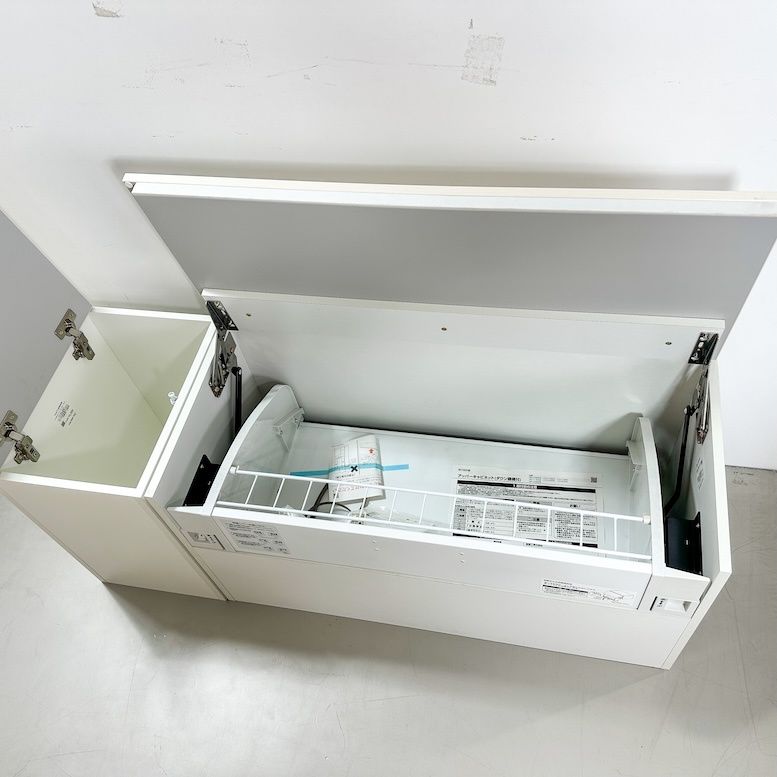 アッパーキャビネット