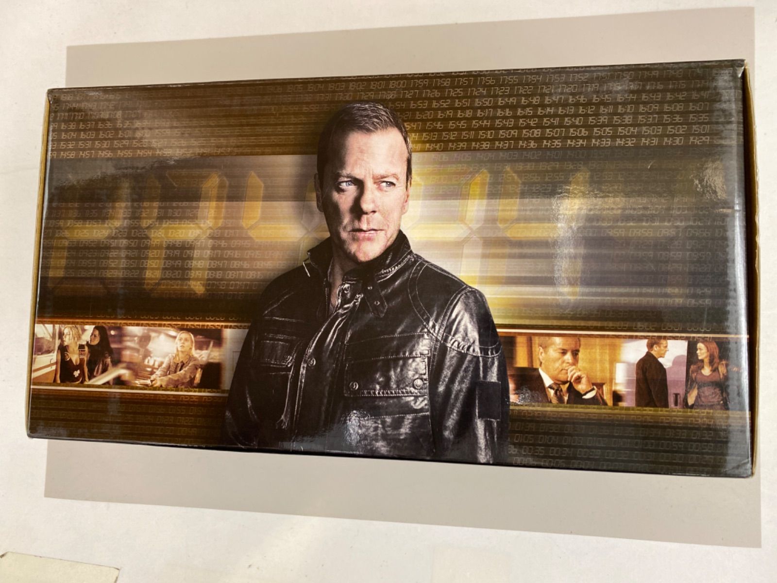 ジャック バウアー