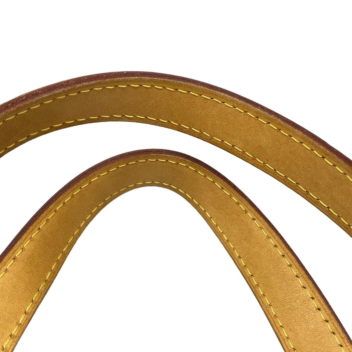 ショルダーバッグ モノグラム