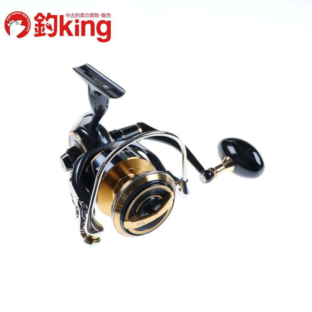 ダイワ ソルティガ AP エアポータブル C82-6・R スピニングロッド