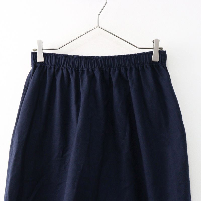 未使用 Honnete オネット サルエルパンツ パンツ