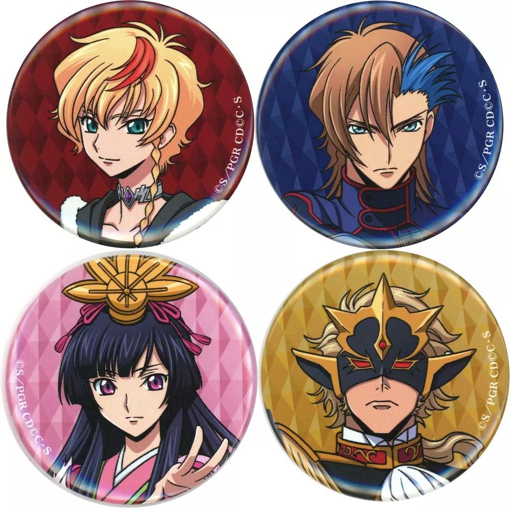 コードギアス 奪還のロゼ キャサリン・サバスラ バニーVer 【中古