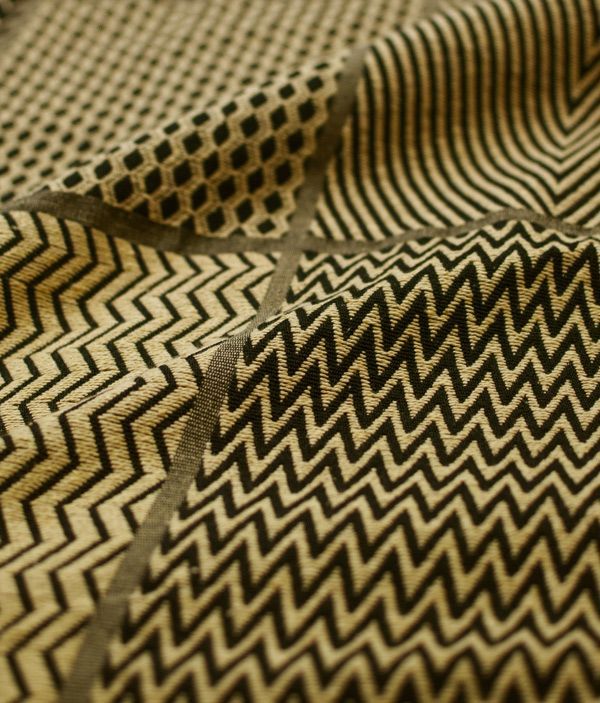 厚手！アジアン アフリカンモチーフ マルチクロス 伝統的な織物 コンゴ共和国クバ アフリカンモチーフ】厚手マルチクロス アジアン 伝統的 織物 アフリカ