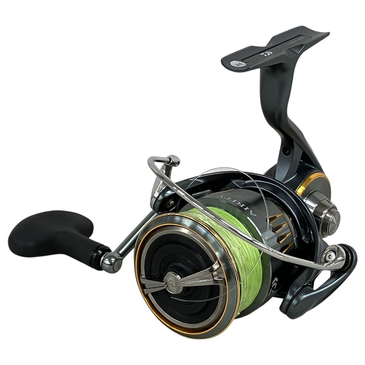 DAIWA ダイワ AIRITY エアリティ LT4000-XH スピニングリール 釣具 フィッシング K10392025
