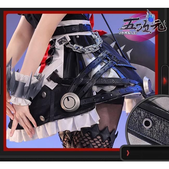 コスプレ エレン