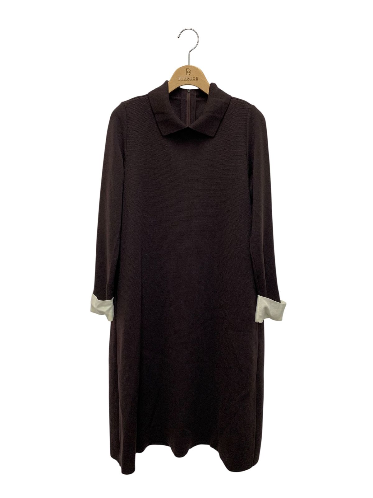 フォクシーブティック Knit Dress Éternité 44936 ワンピース 38