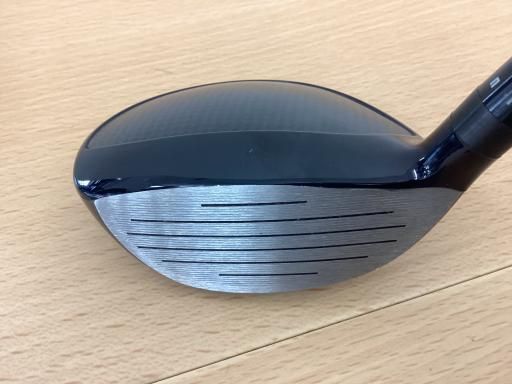 BALDO CORSA FAIRWAY WOOD(2022) 5W フェアウェイウッド FW フレックス
