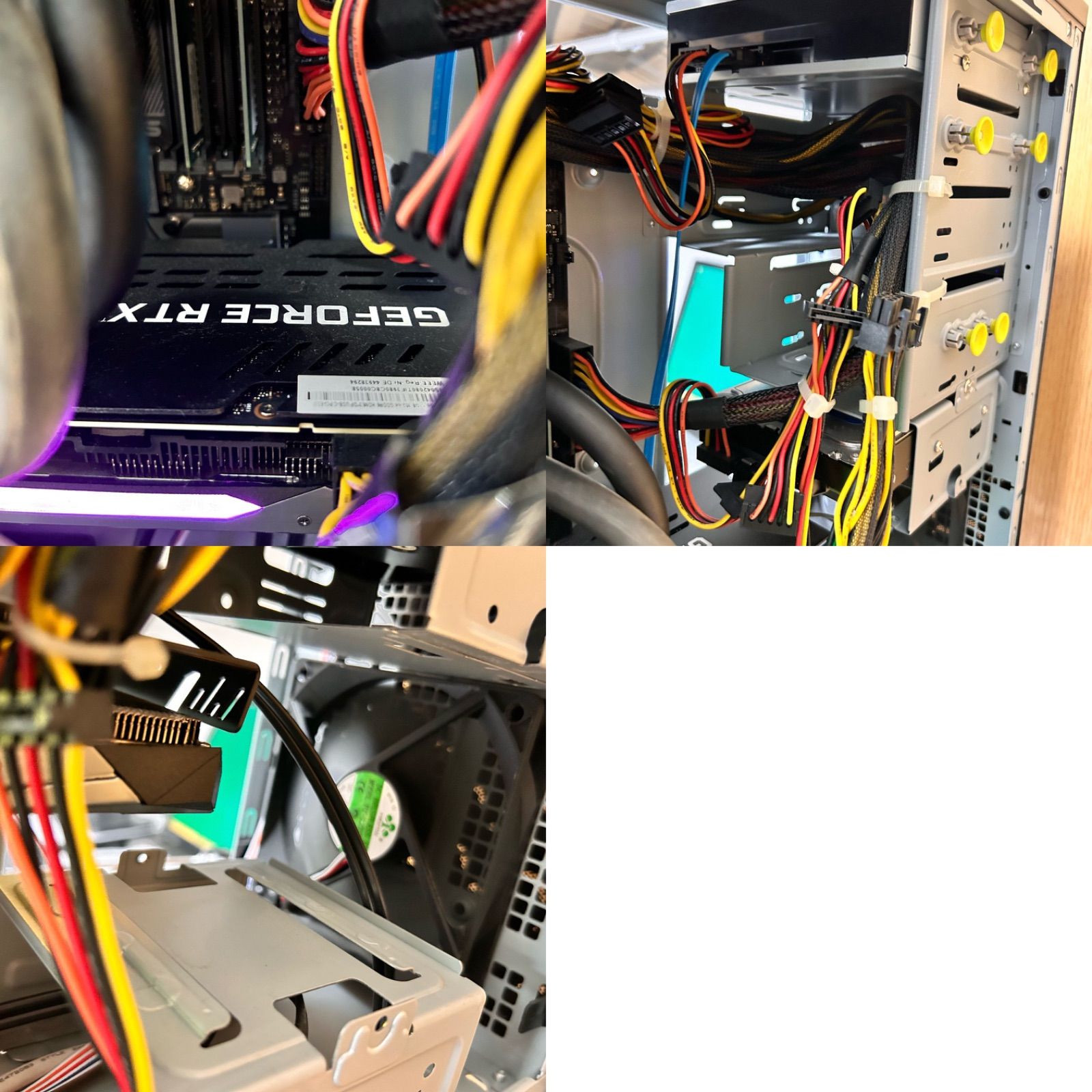 FRONTIER ゲーミングPC i9 9900K RTX2080 - メルカリ
