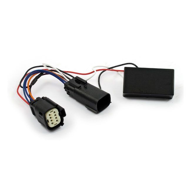 CUSTOM DYNAMICS Magic Strobes brake light flasher | 536177