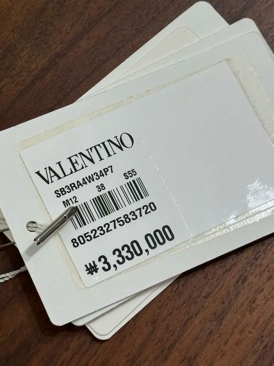 Valentino