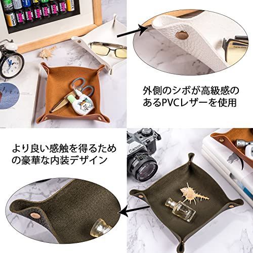 新品未使用品　Mal. ジュエリートレイ　2点セット 新品 ☆Mal. ◎リングトレイ ジュエリートレイ - メルカリ
