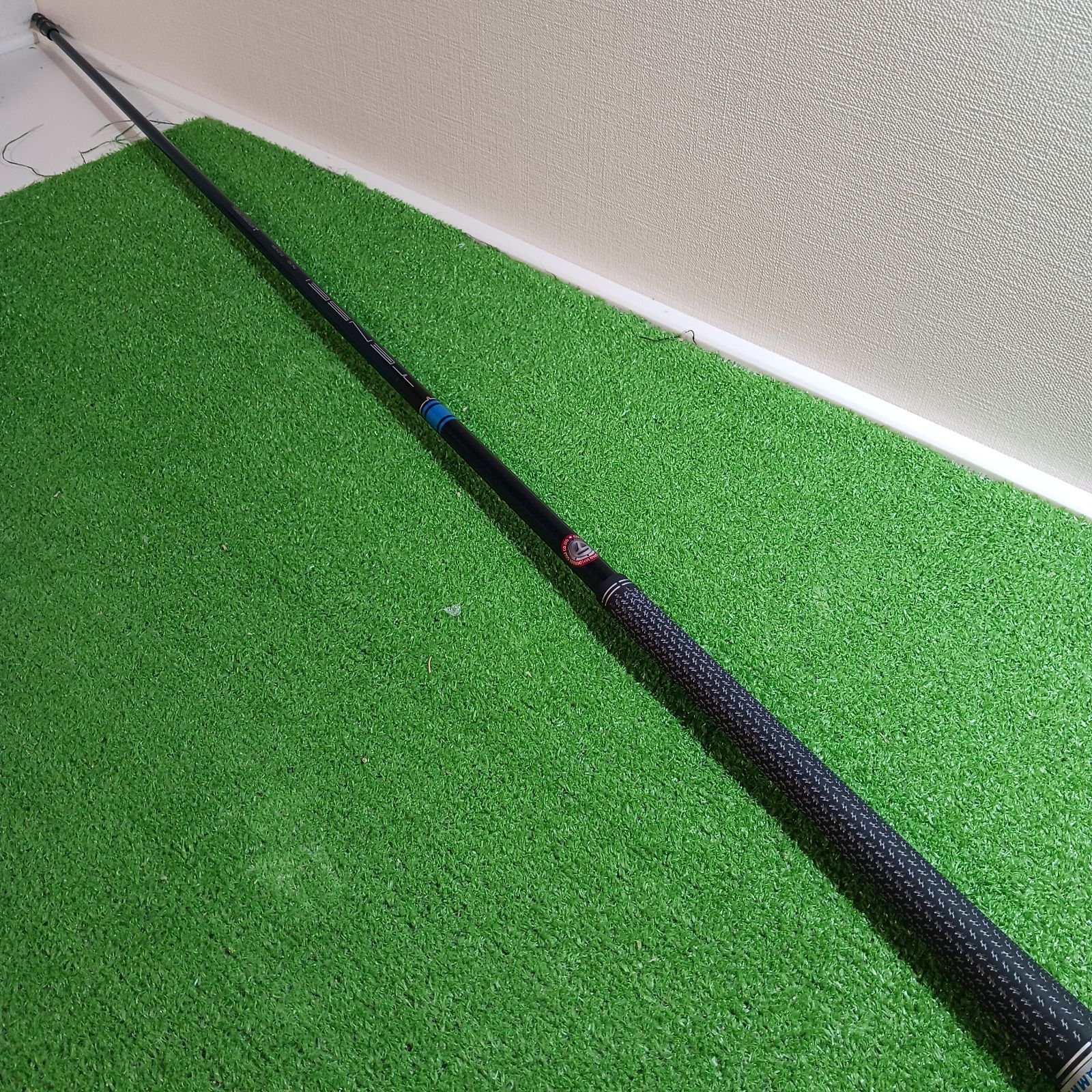 ゴルフ TENSEI CK Pro Blue 50 Flex-X テーラーメイドスリーブ