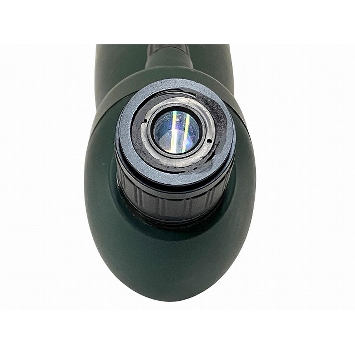 スポッティングスコープ 望遠鏡