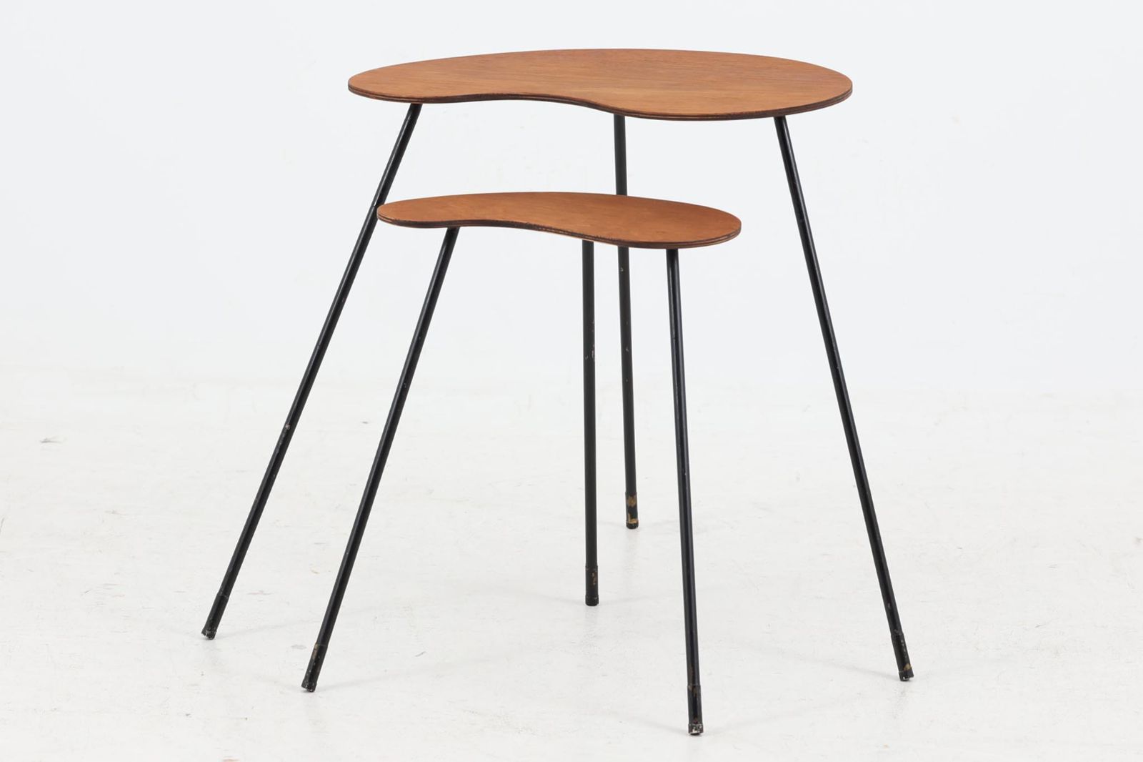 ダリオ カフェテーブル 円形木製 ダイニングテーブル ダリオカフェ