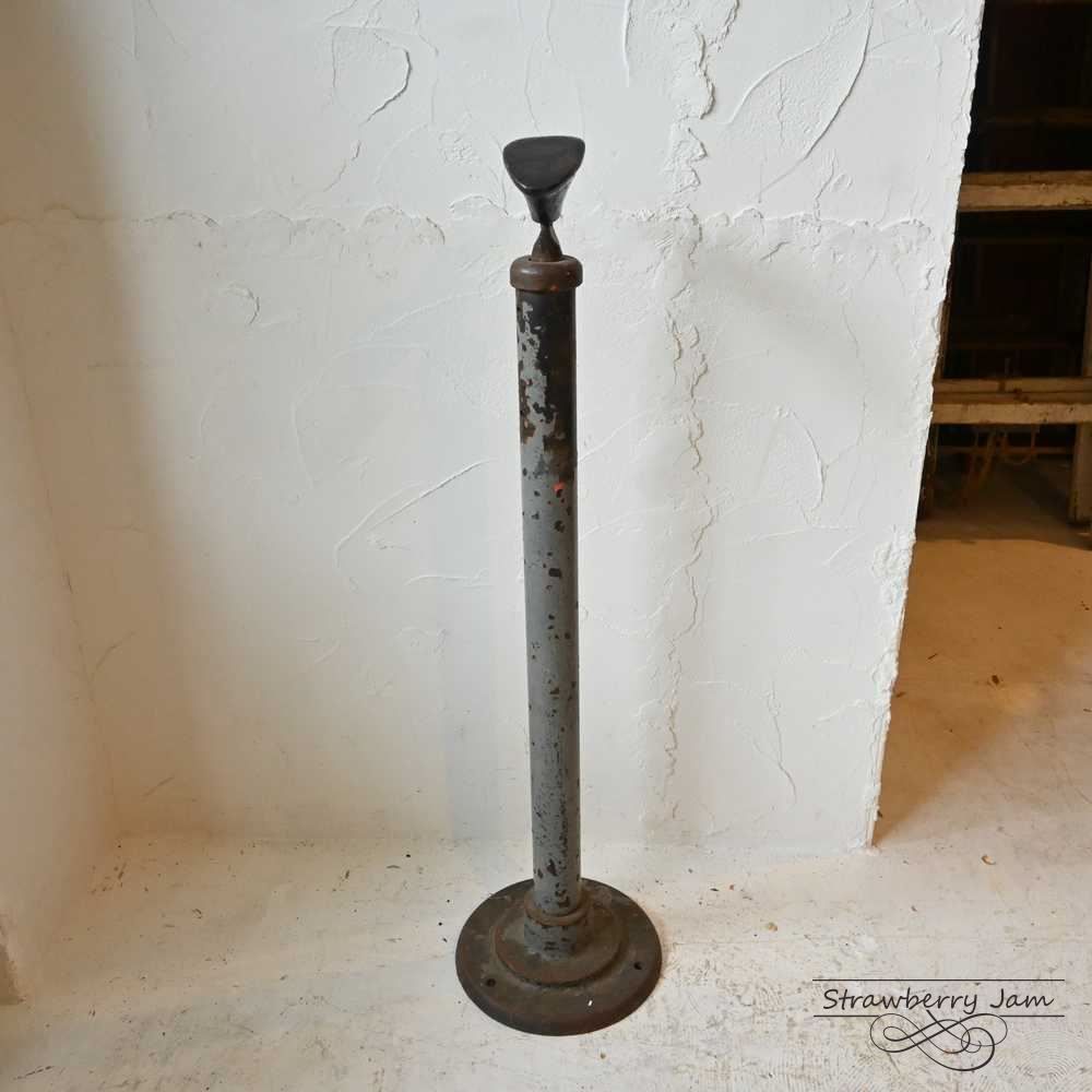 L2610-91 英国アンティーク シューアンビル アイアン シューズ 靴磨き L2610-91 英国アンティーク シューアンビル アイアン シューズ