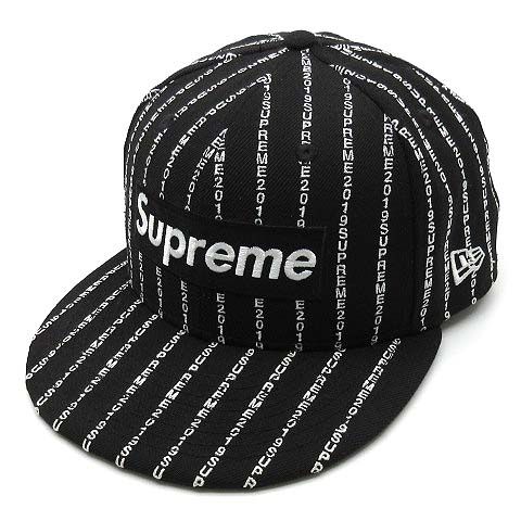 Supreme シュプリーム ストライプキャップ 帽子 楽天市場】【送料無料】【楽ギフ_包装】【メンズ キャップ