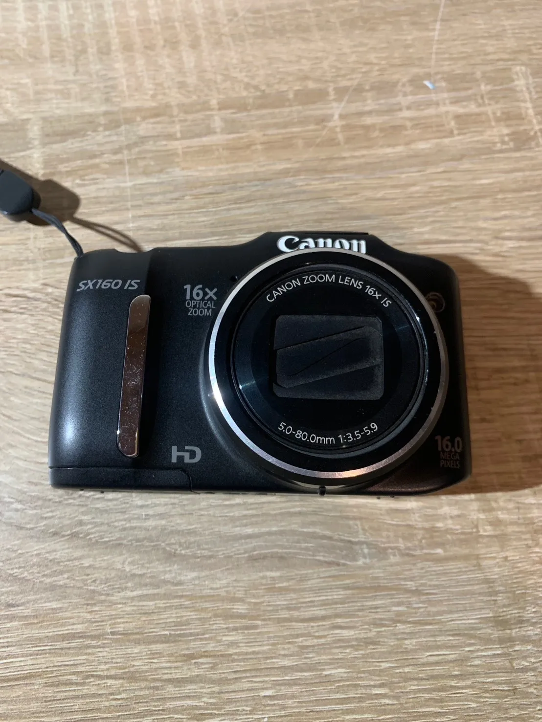 2026年最新】sx160isの人気アイテム - メルカリ