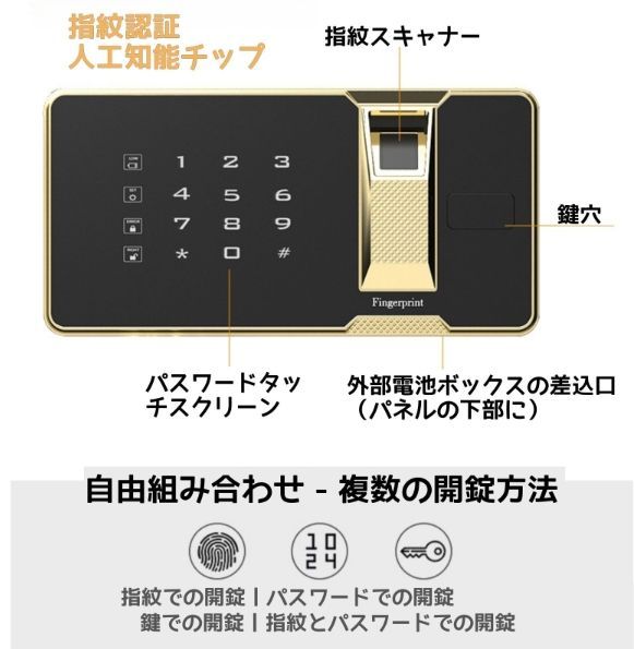 金庫
