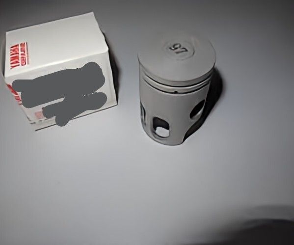 ヤマハ YSR50 ピストン STD Pistonstd 3T2 - 11631 - 00 - 97 3T2-11631-01-97 YAMAHA 純正 Genuine JDM メーカー純正品