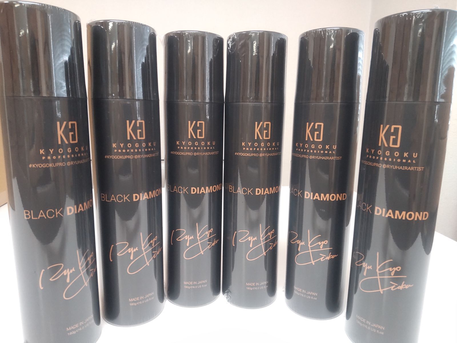10本セット★KYOGOKU 京極 CDB ミスト 50ml ヘアケア 保湿 Kyogoku Professional / KYOGOKU CBD ミスト 50ml