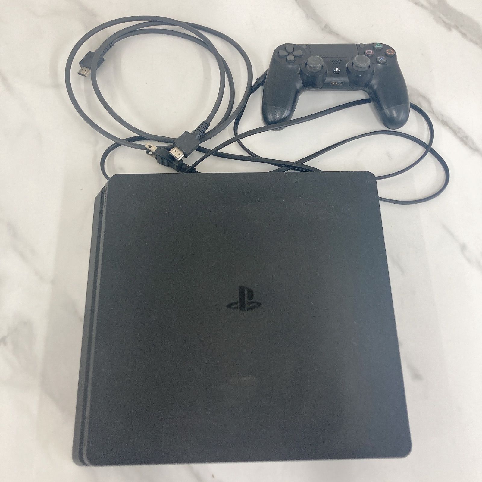 PlayStation 4 500GB (CUH-2100AB01)