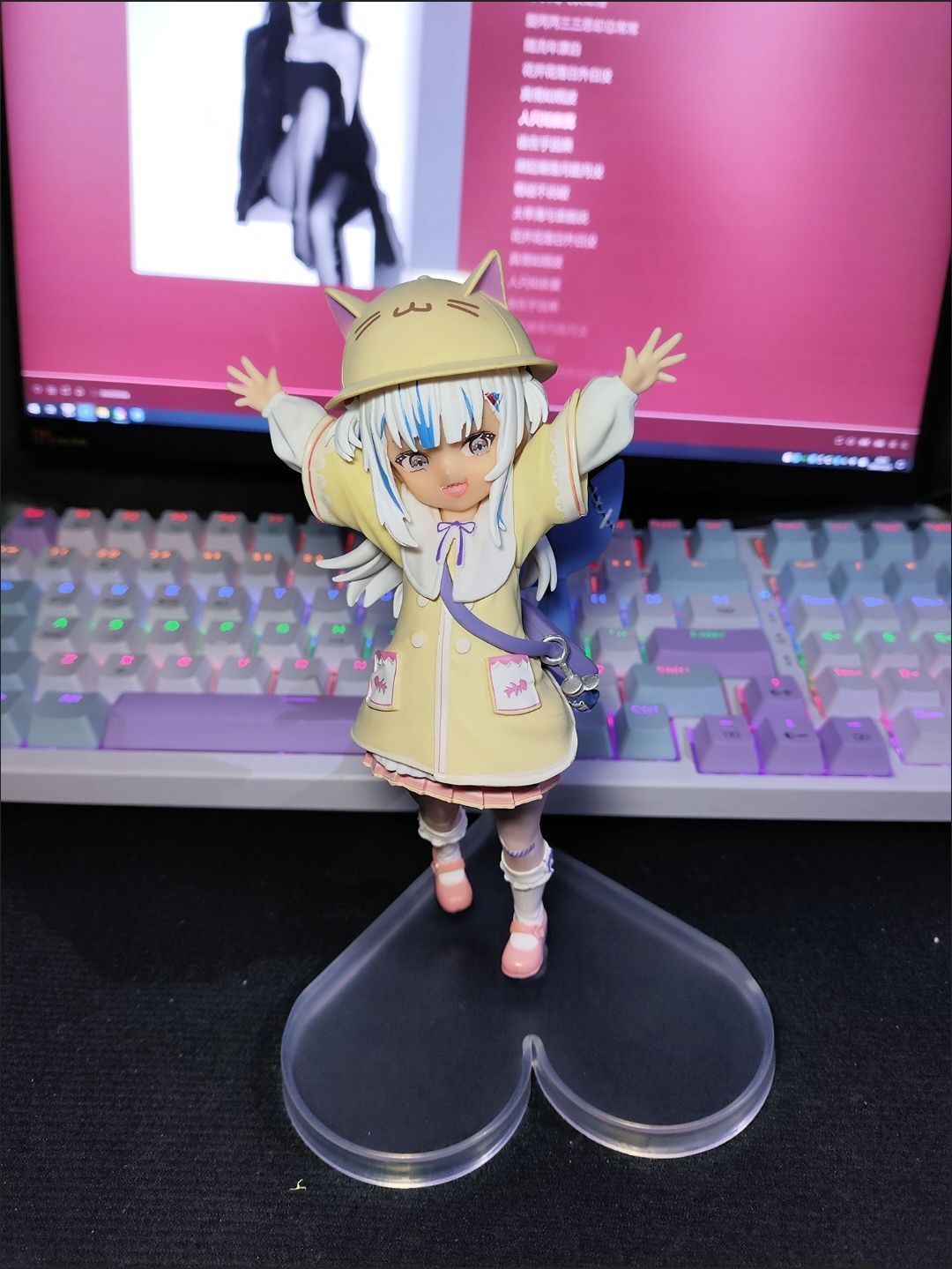 OneMall provides Mercari products: がうる・ぐら ホロライブ 幼稚園