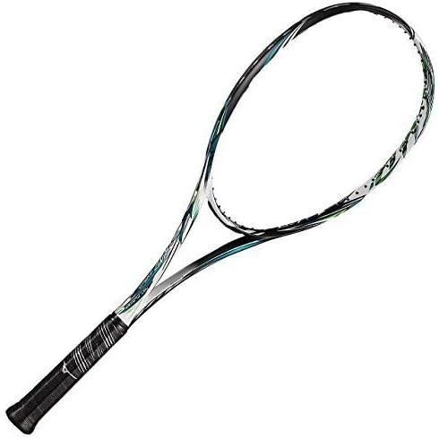 新品 ZYST T-ZERO ソフトテニスラケット 63JTN63101 0U MIZUNO