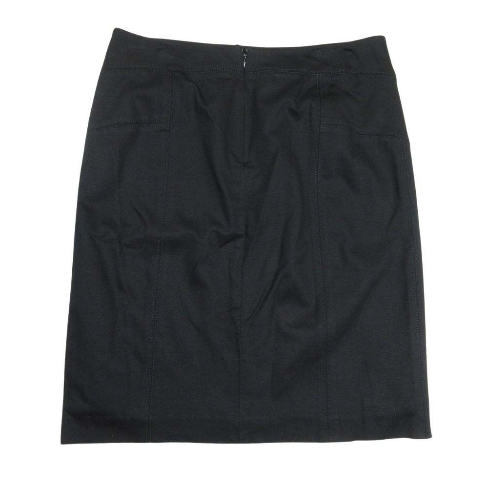 未使用　iCB レディーススーツ　スカート　ブラック　M 楽天市場】【50%OFF 9/11 2時迄】 アウトレット レディース