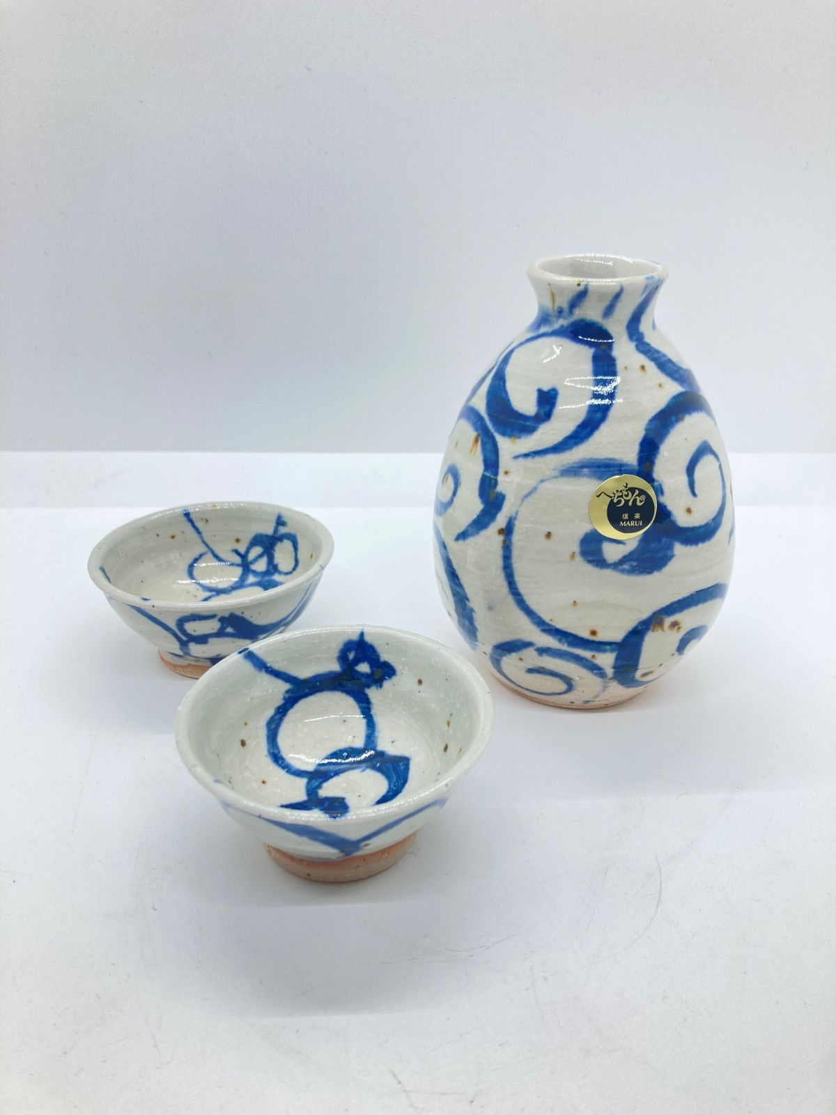 酒器セット 酒器