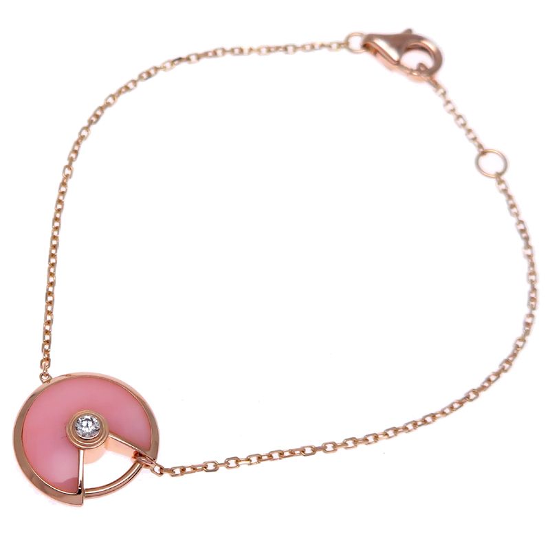 カルティエ ブレスレット B6045913 - メルカリ 