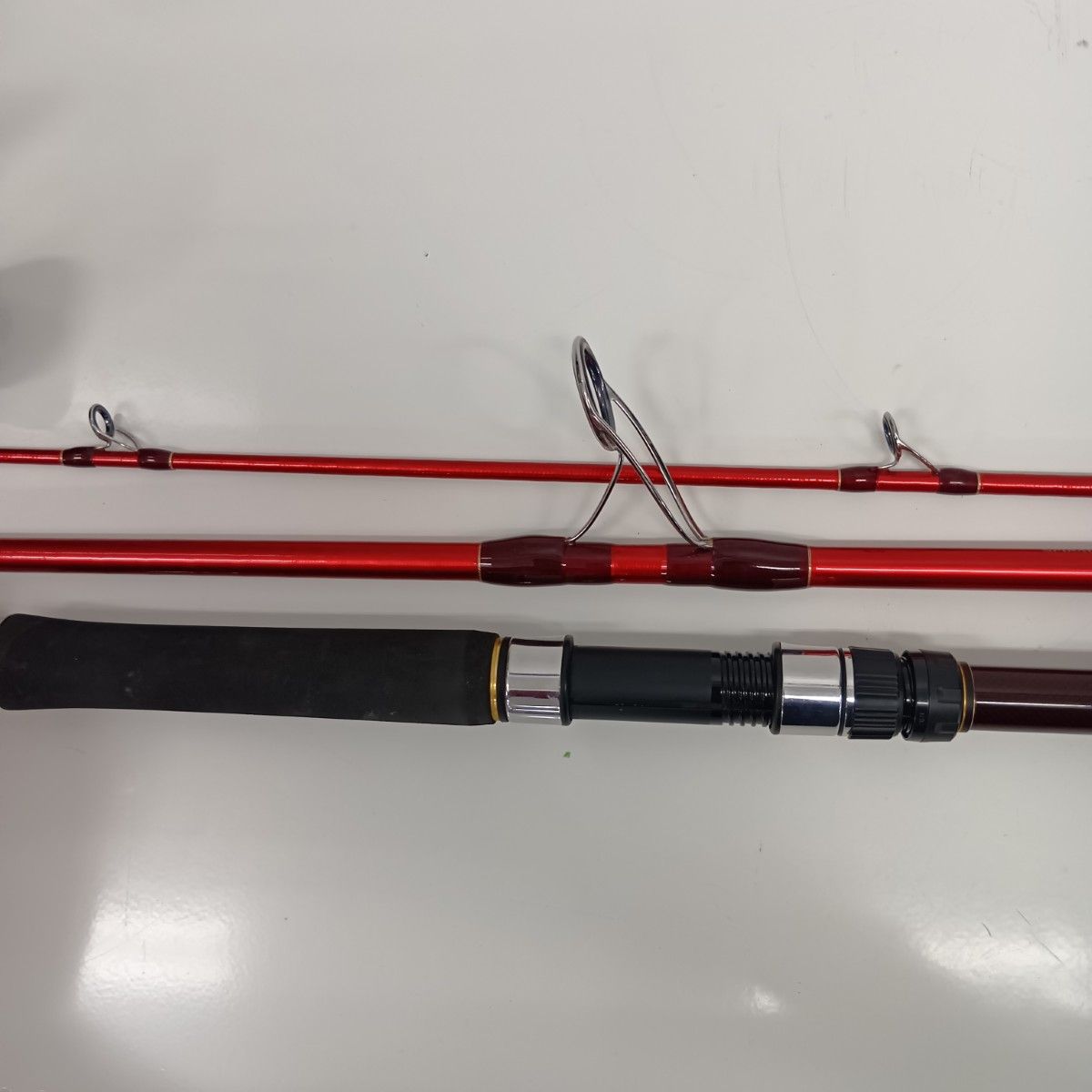 ΣΣSHIMANO シマノ 39875 釣り用品 ロッド ルアーロッド 20