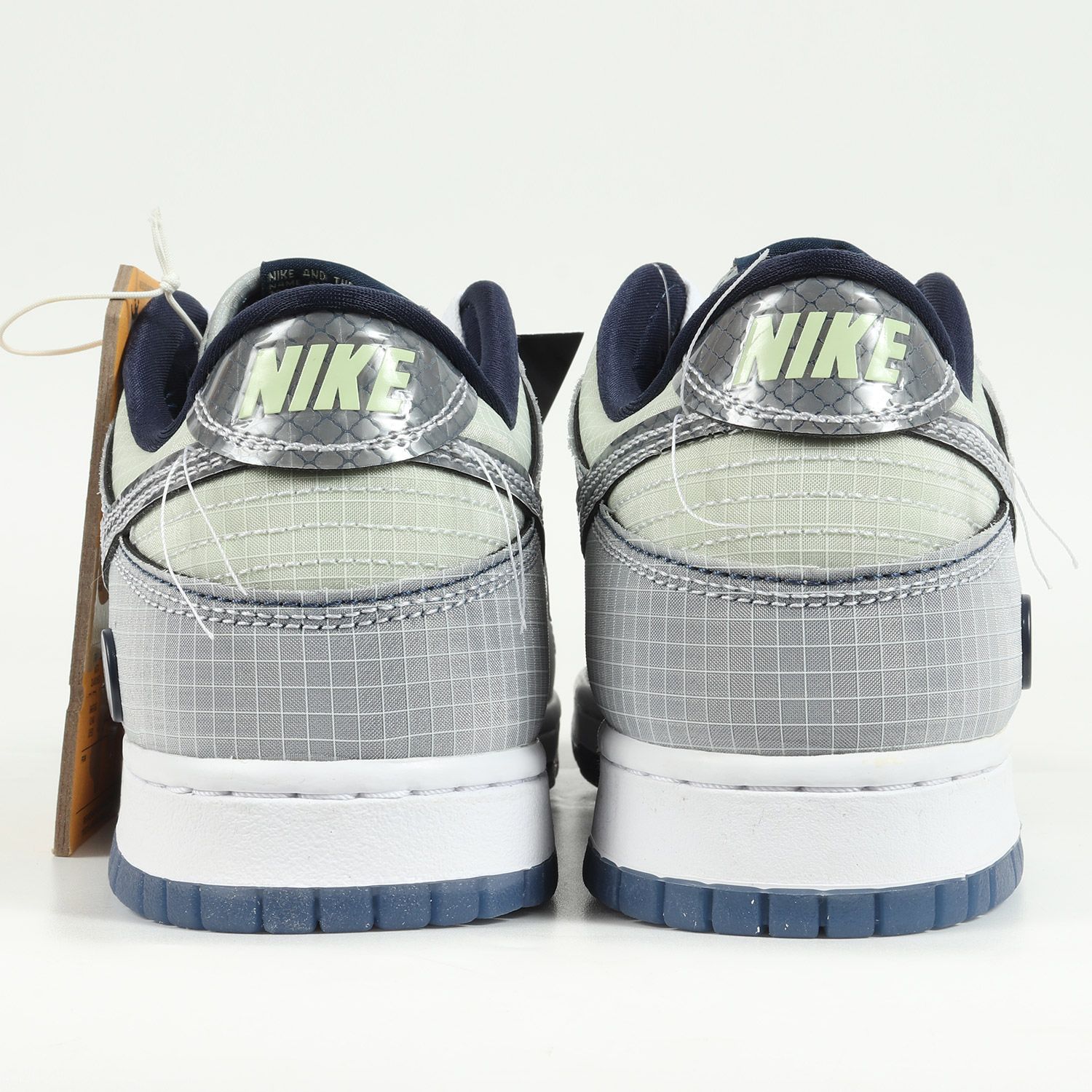 新品 NIKE ナイキ UNION DUNK LOW / U PASSPORT PACK PISTACHIO ...