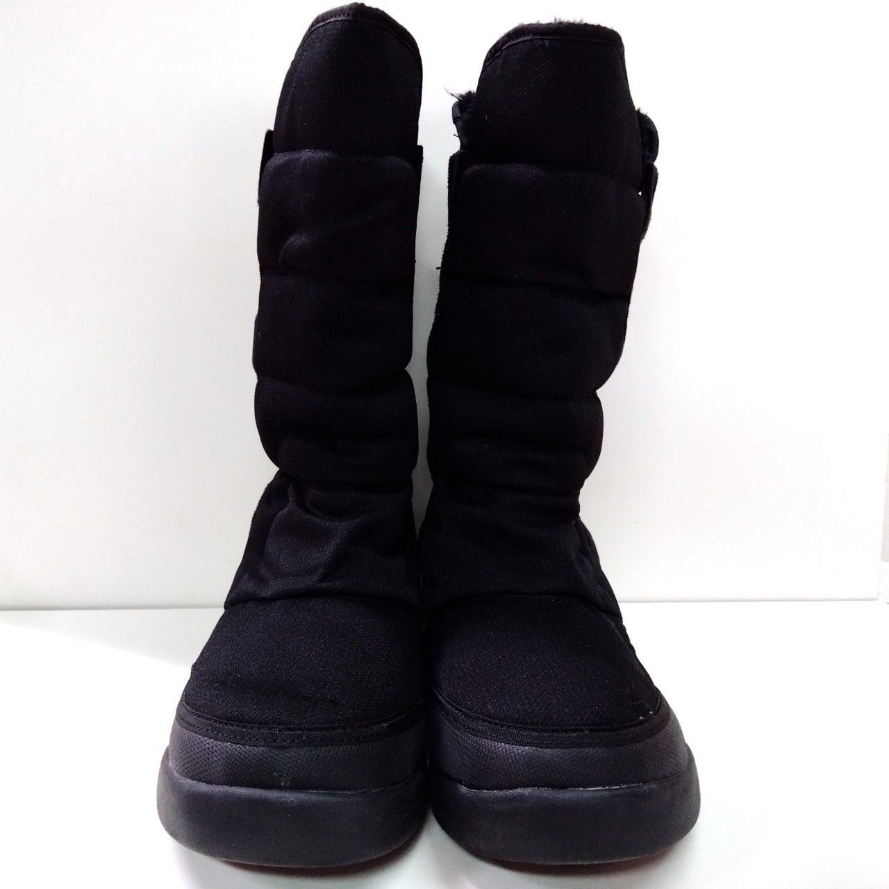 HAWKINS❤ホーキンス 9½ 27,5cm 黒 ブラック 美品 ワークブーツ