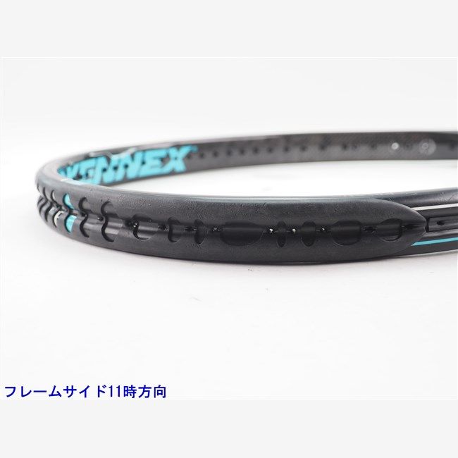 美品ケネックス Ki Q15 280 ver.15  1ヶ月使用品 中古 テニスラケット プロケネックス ケーアイ キュープラス15