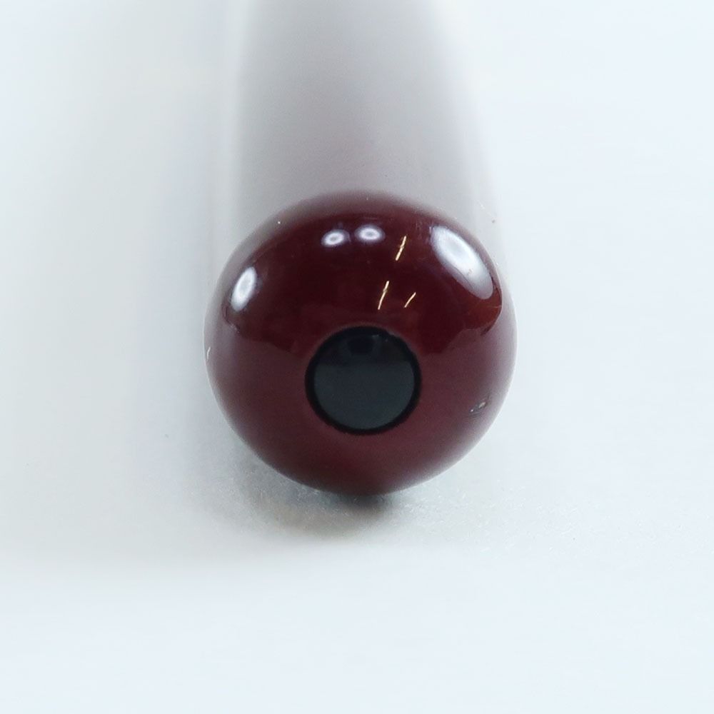 ワインレッド×ゴールド