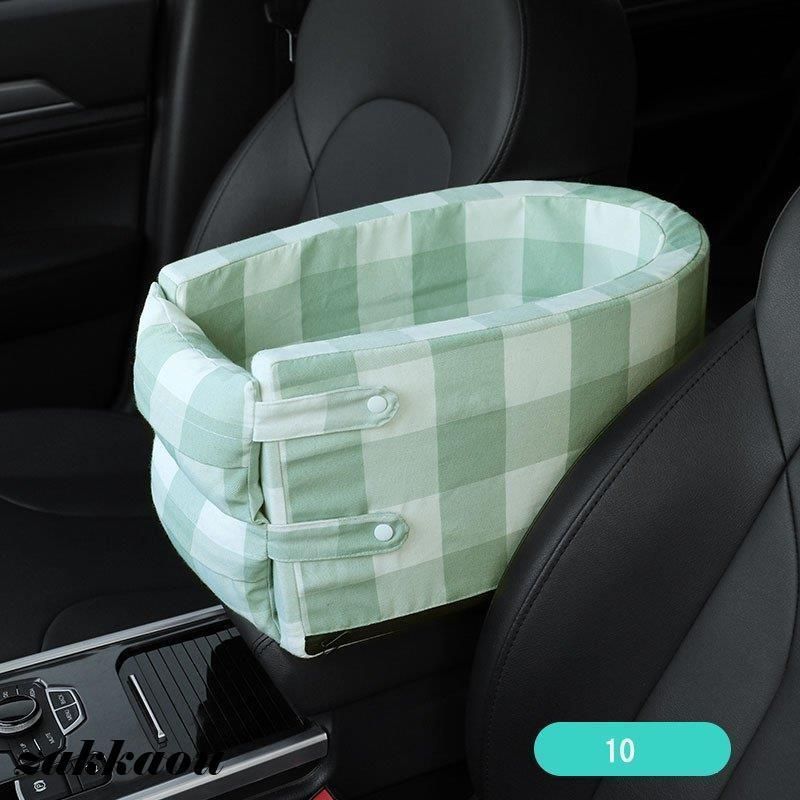 ドライブシート クッションあり